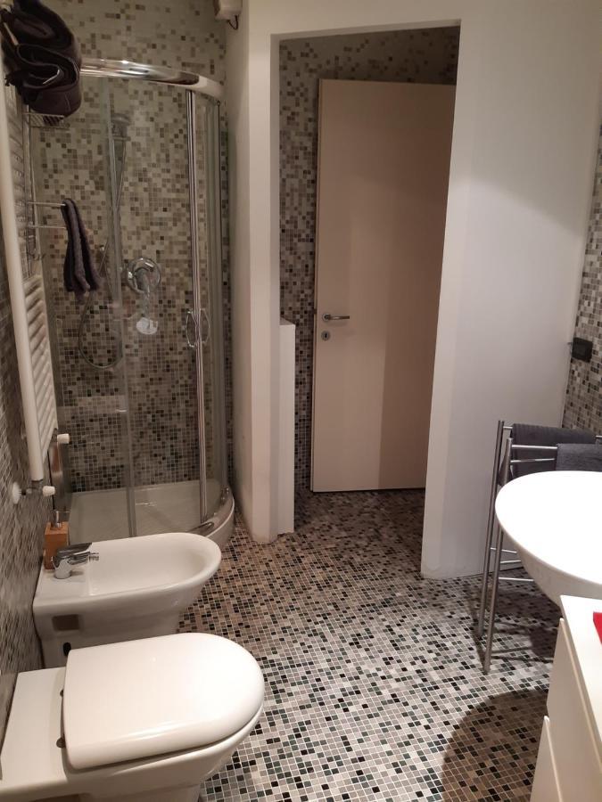 Residenza Campo Ruga Veneza Exterior foto