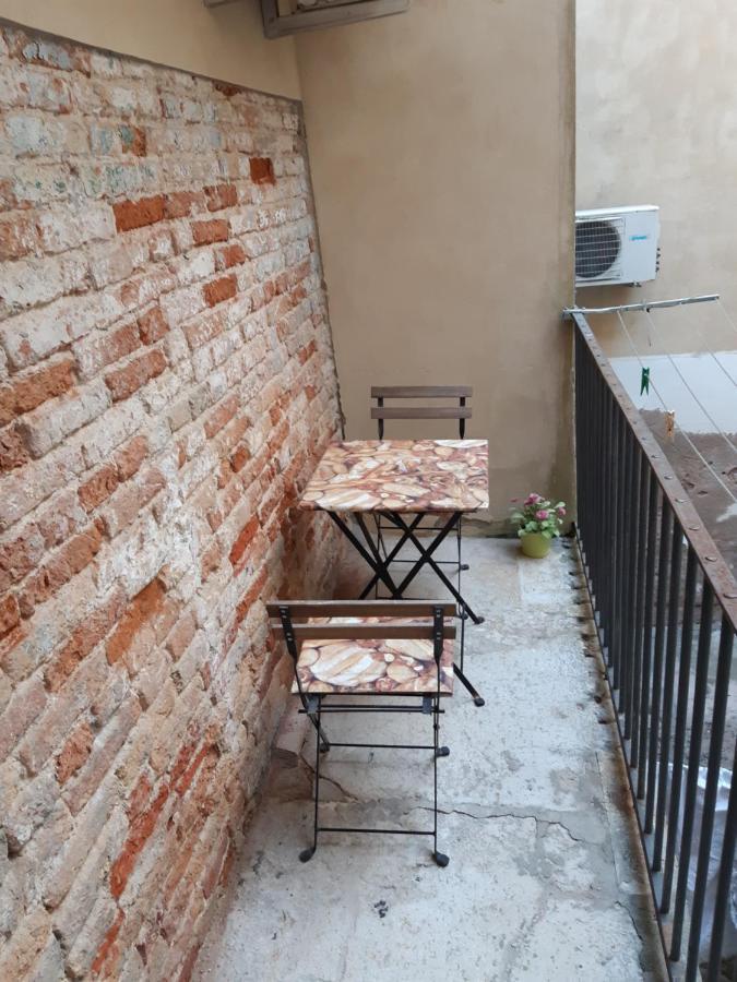Residenza Campo Ruga Veneza Exterior foto